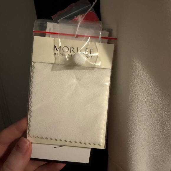 Morilee Wedding Dress 
NEVER WORN - Picture 4 of 5